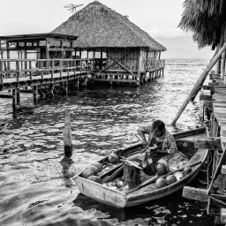 The Hook: How My Vacation Lured Me Into Going Mirrorless