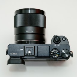 Sony FE 28mm f/2: A Closer Look