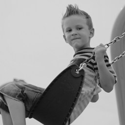 Kids At The Park: A Sony a7RII Video