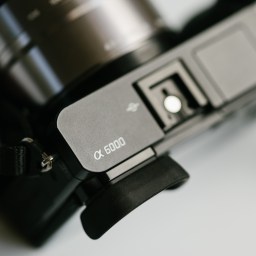 A Beach Trip With The Sony a6000