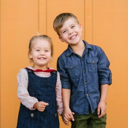 Family Portraits With The Sony a7RII