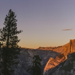 A Yosemite Photo Shoot with the Sony a6000 and Zeiss 12mm Touit