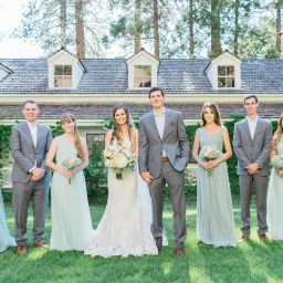 Sony a7II Photos from a Yosemite Wedding