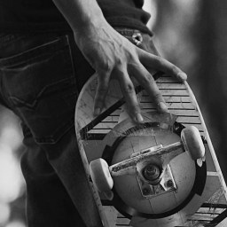 Slow-motion video with the Sony a6300 & 85mm G-Master lens