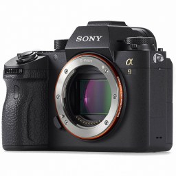The Sony a9: A Wedding & Portrait Photographer’s Perspective