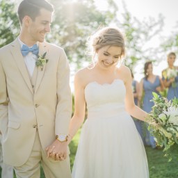 My First Wedding Shoot with the Sony a9