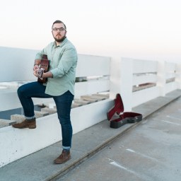 Solemn at Sunrise: Video Using the Sony a9 & Glide Gear Geranos