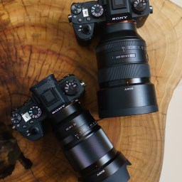 The Sony a9: Expectation vs. Reality