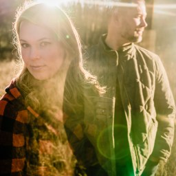 Portraits with the Sony a7RIII in Yosemite