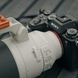 A Chat With Sony About the Alpha 1